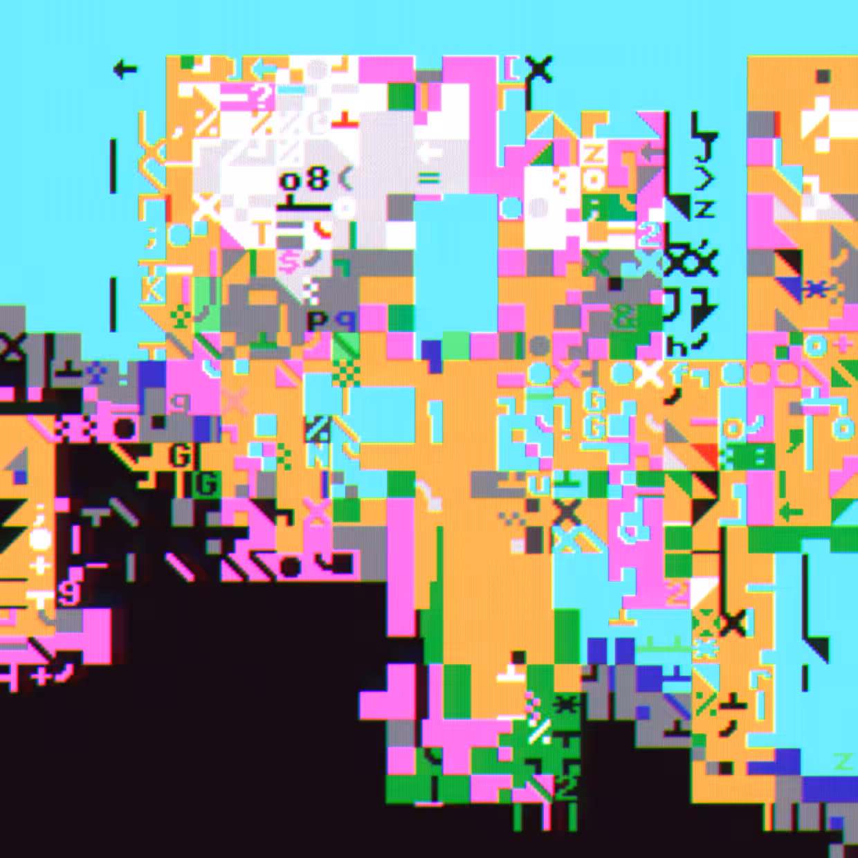 DOS TRASH #062