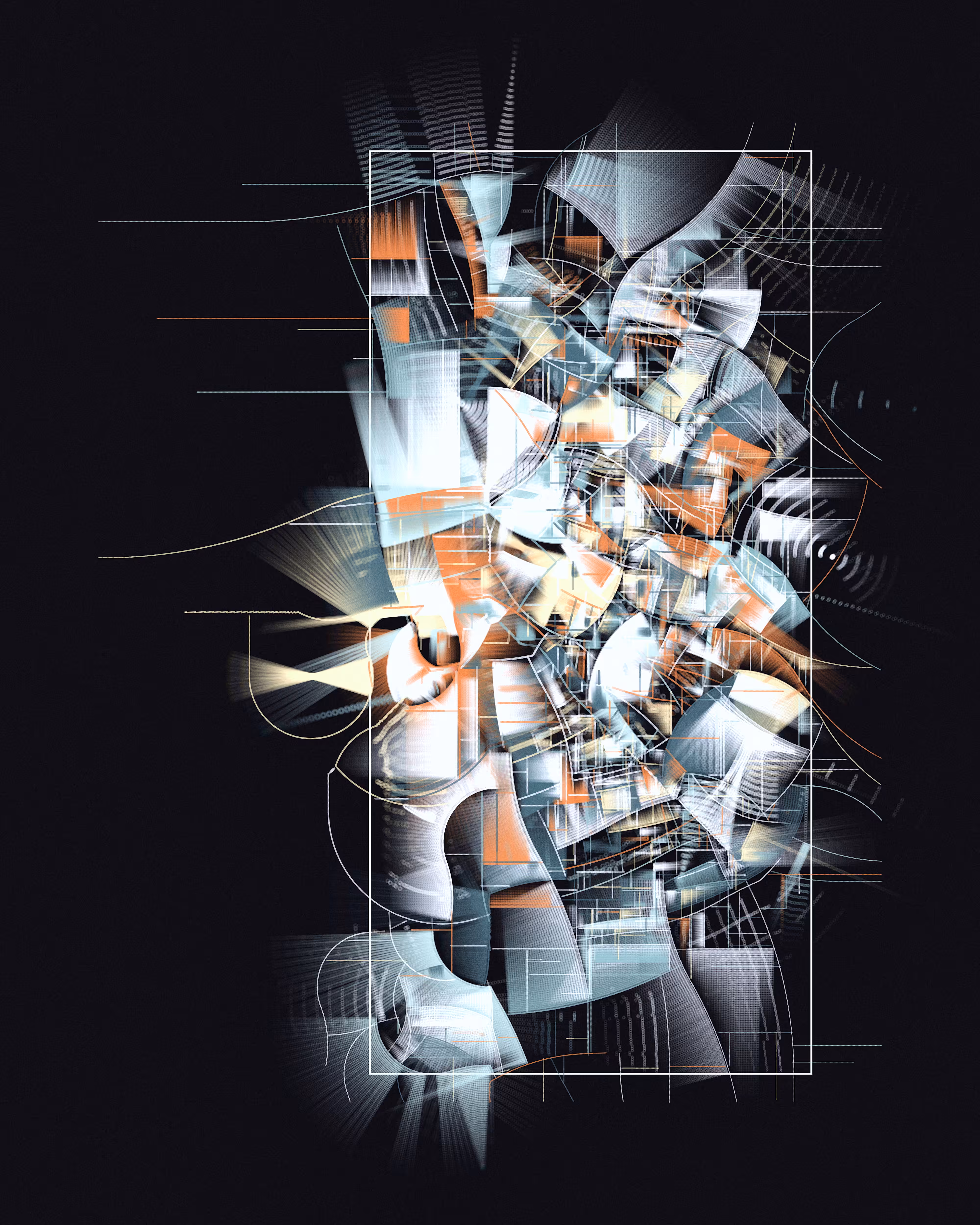 HOT MACHINES III