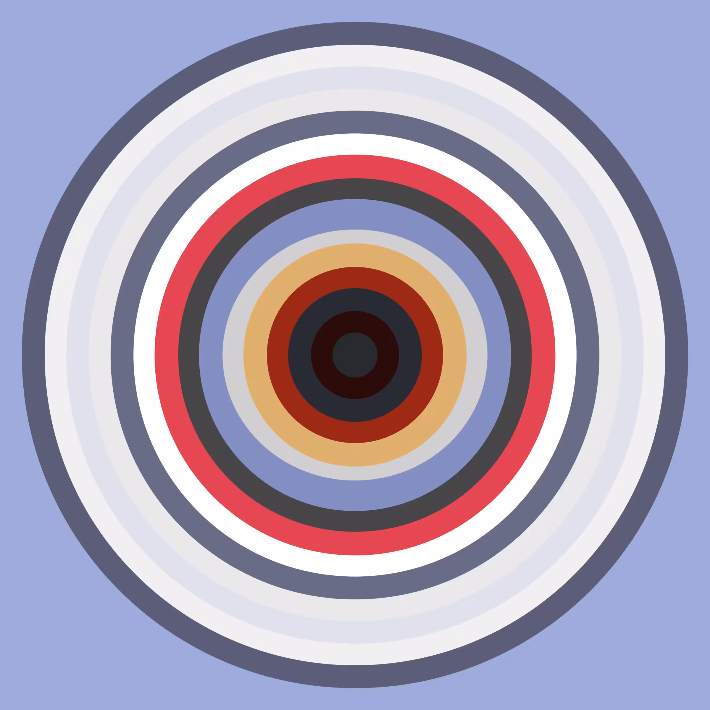 Circle of Frens² #2743