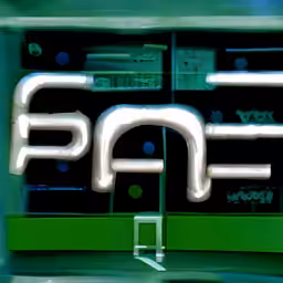 efanshop.com (1999-2001) reimagined by Cosmographia, with Simon Denny and Guile Twardowski