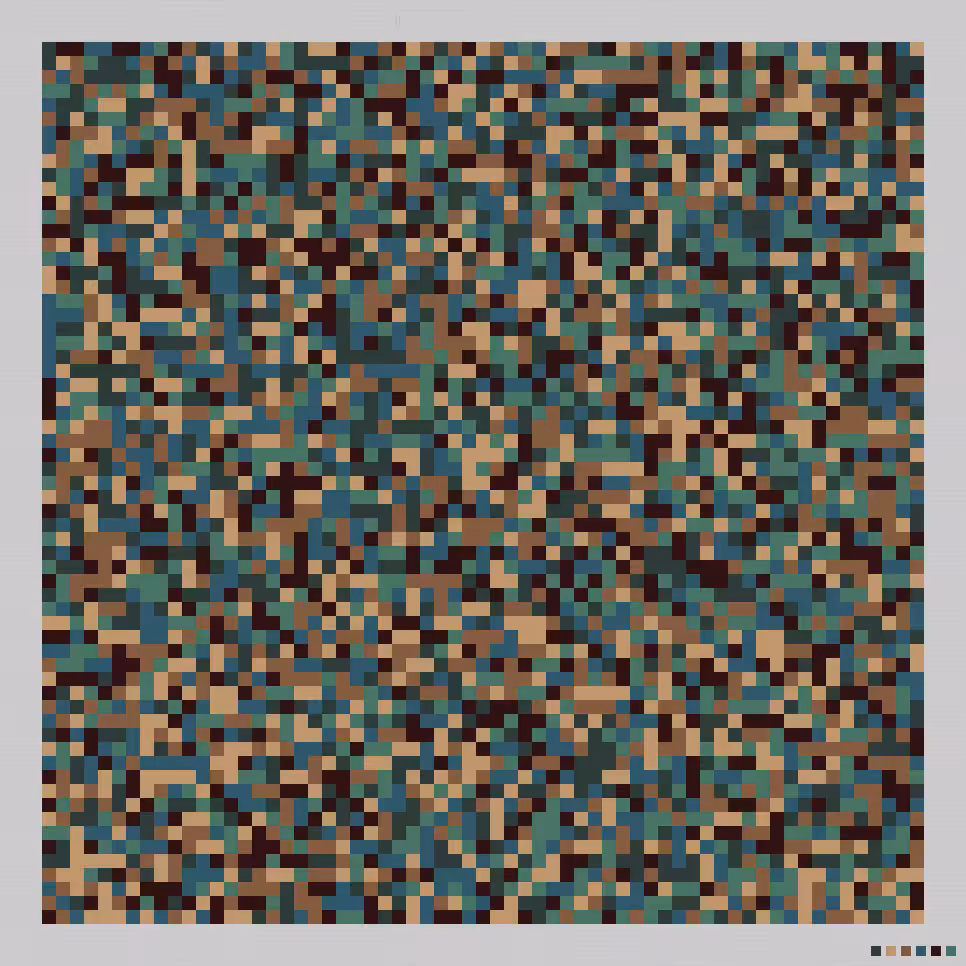Bored Squares #213