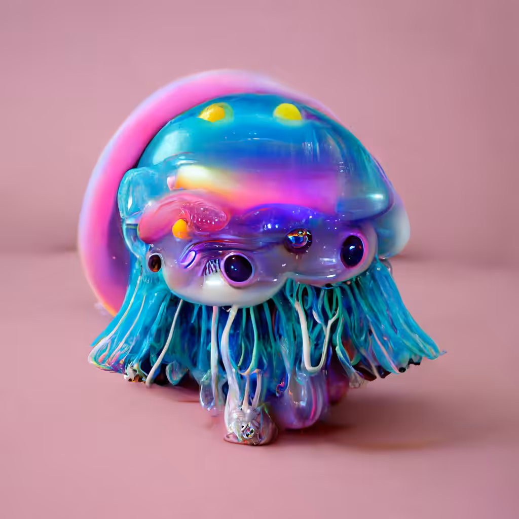 Fauxz Cutiez #6 "Cass"