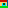 black square bunker