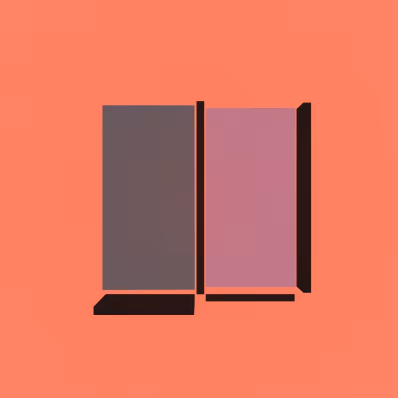 Mondrian3D #40