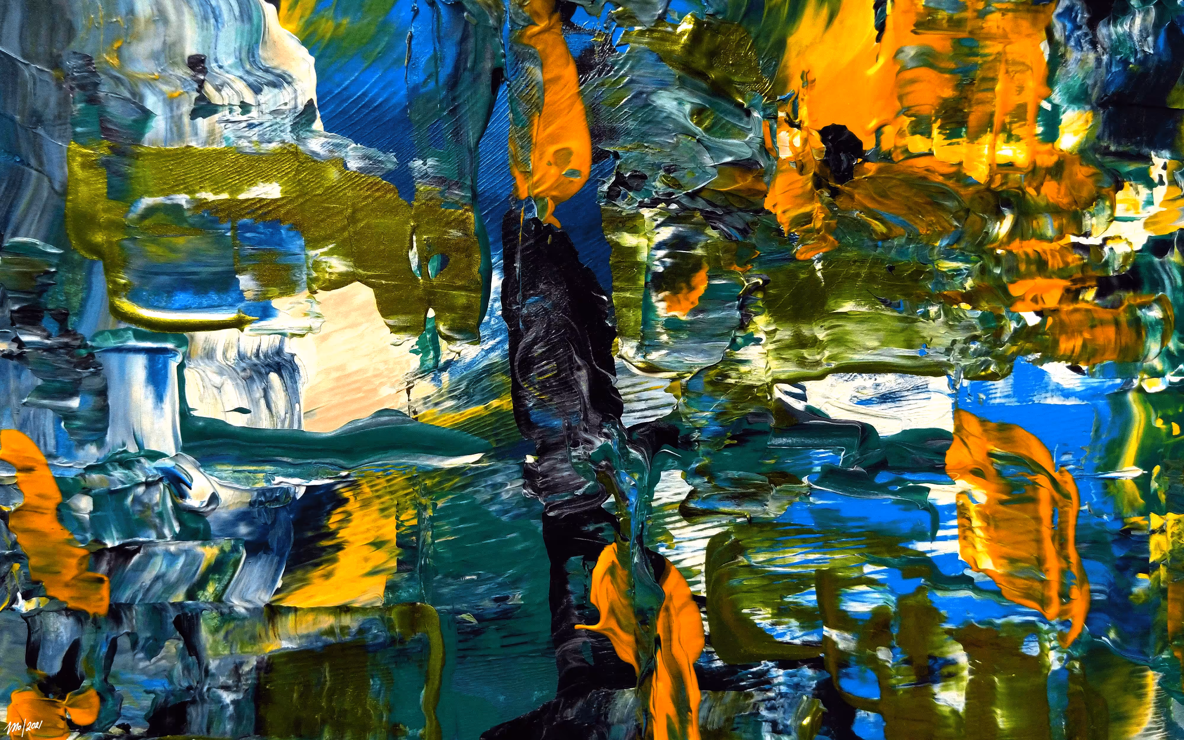 Impression 04-A