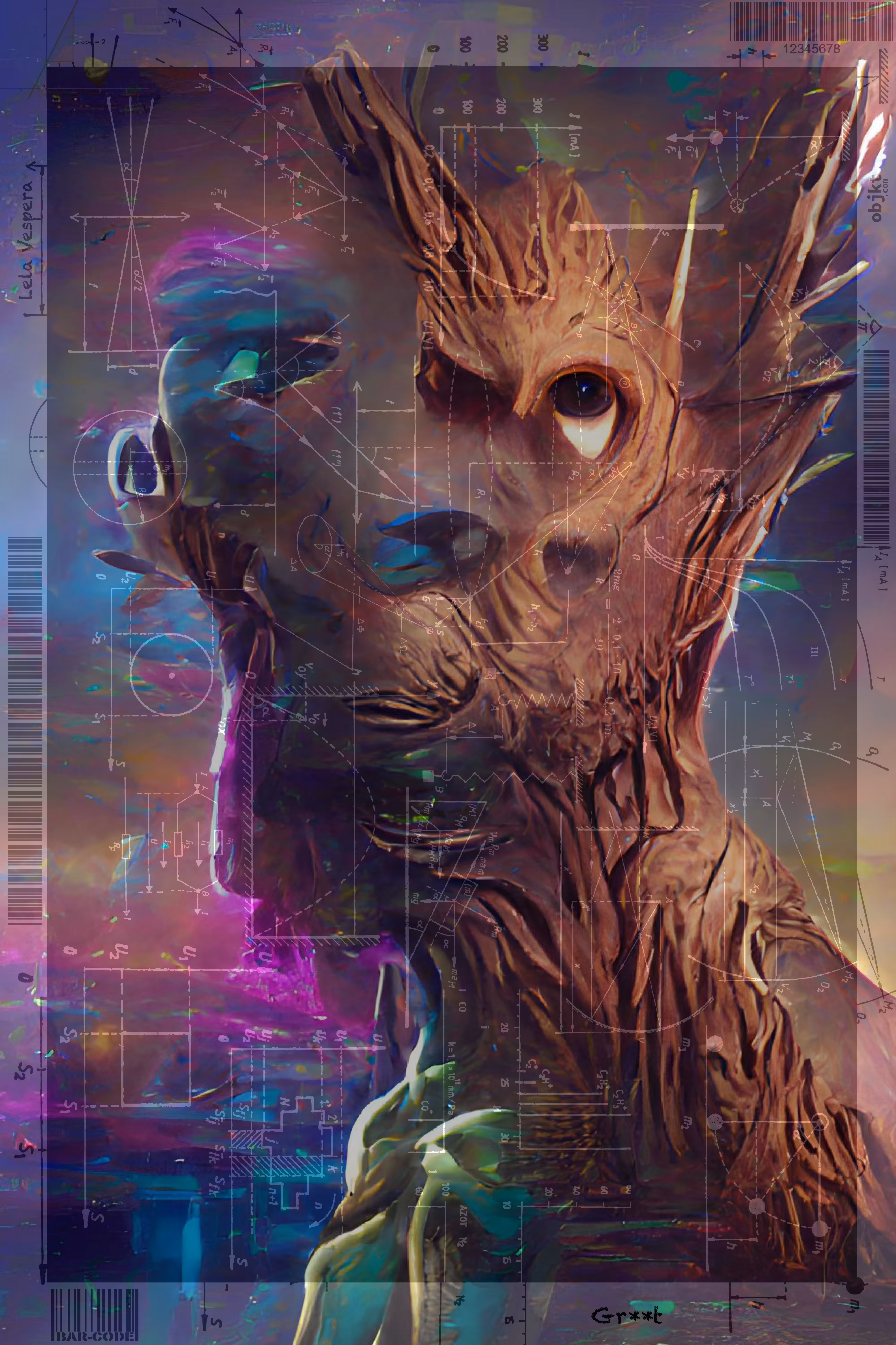 ɢʀ**ȶ