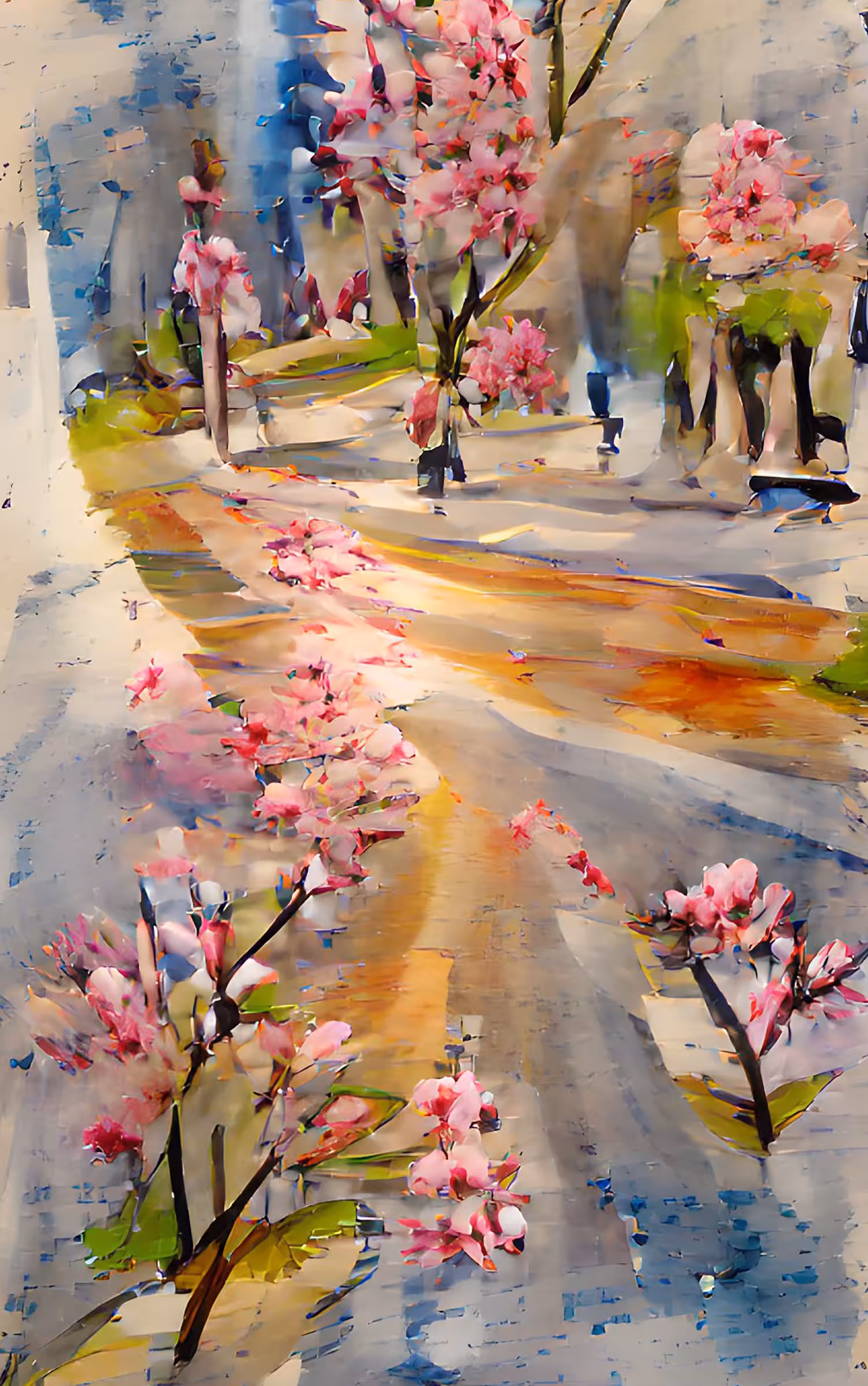 spring #5
