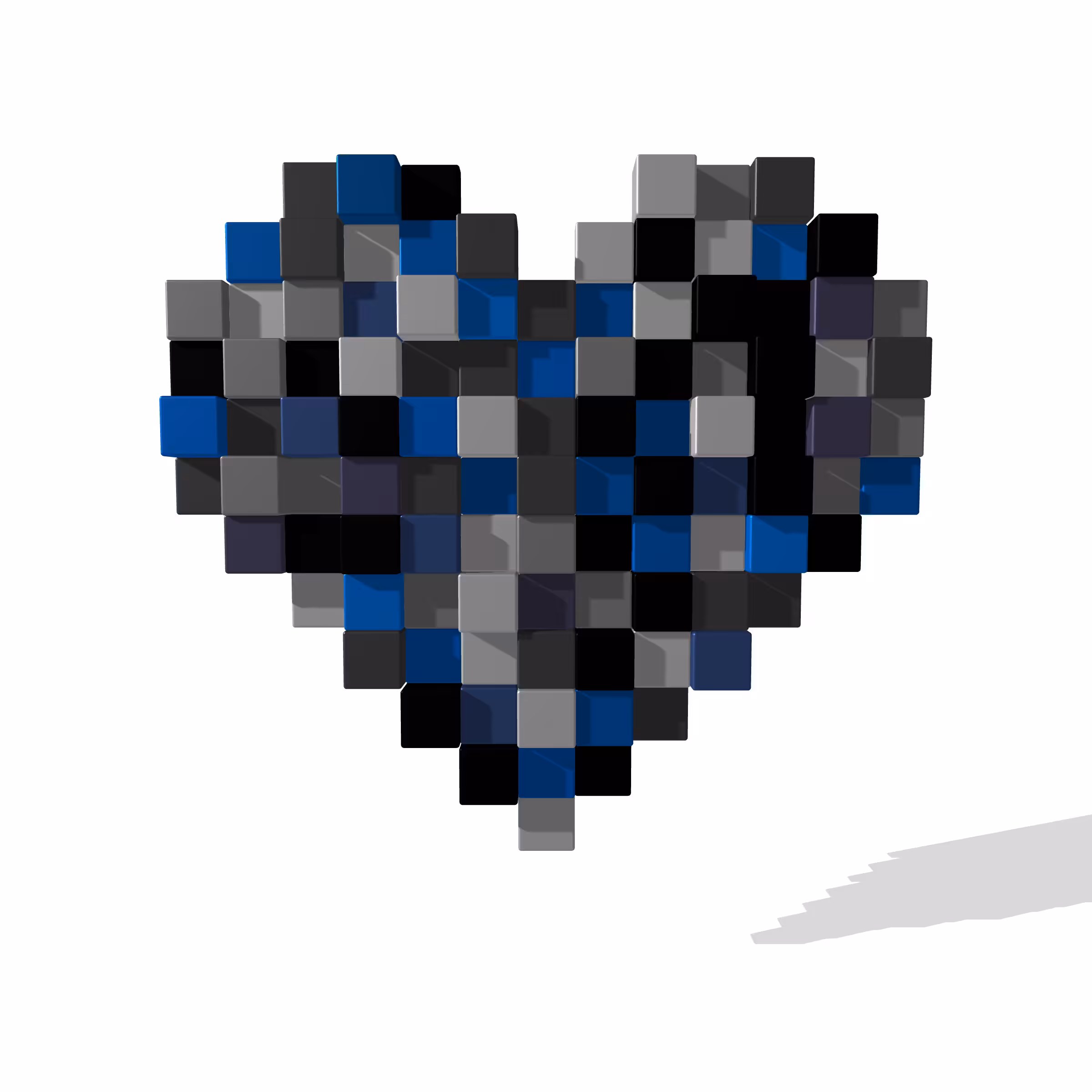 heart + craft #1952