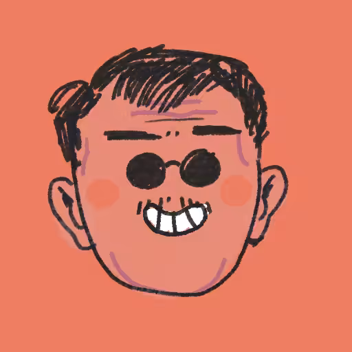 Doodle Dads #92