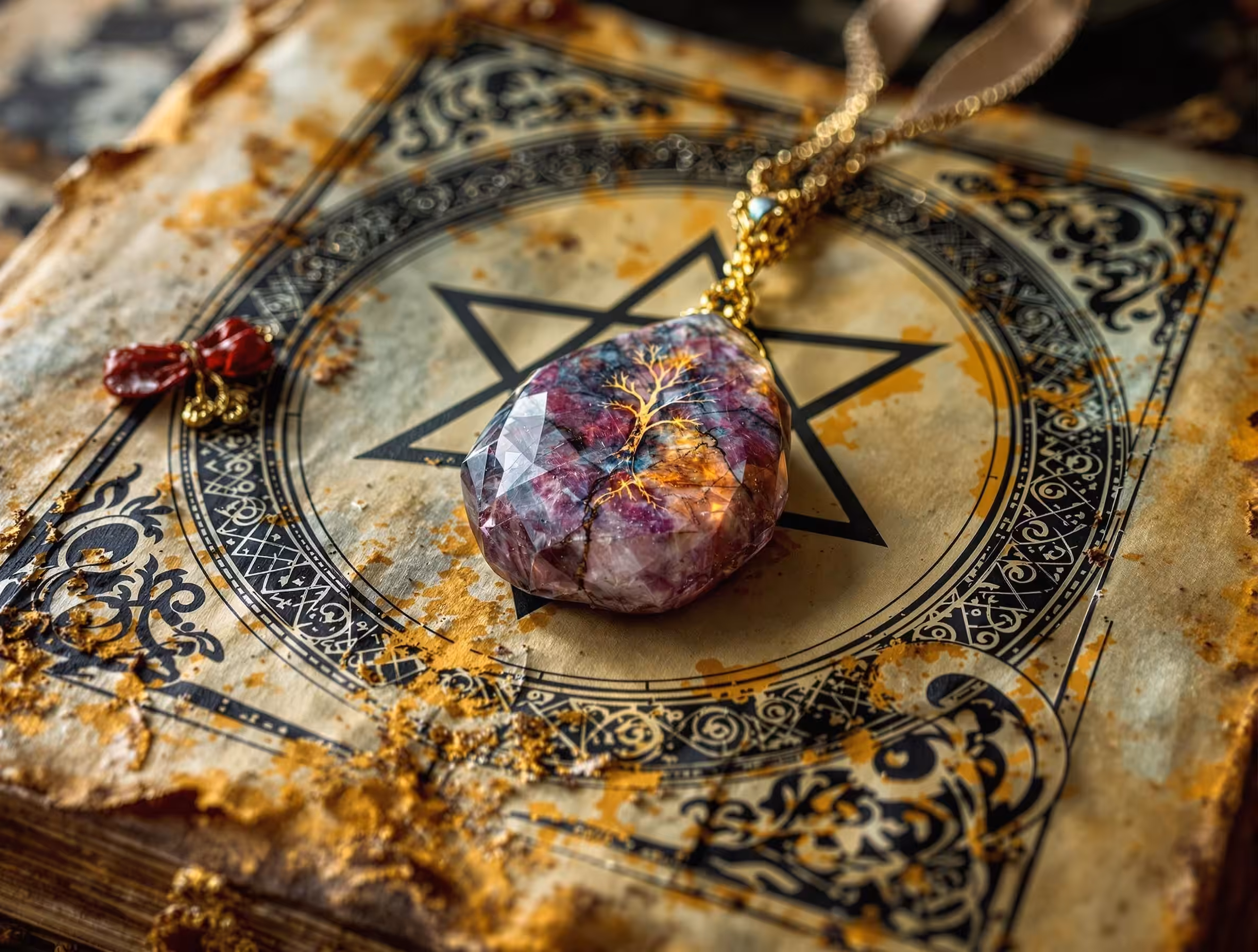 Nacietheth Tarviajora, "Birth of a Traveler"