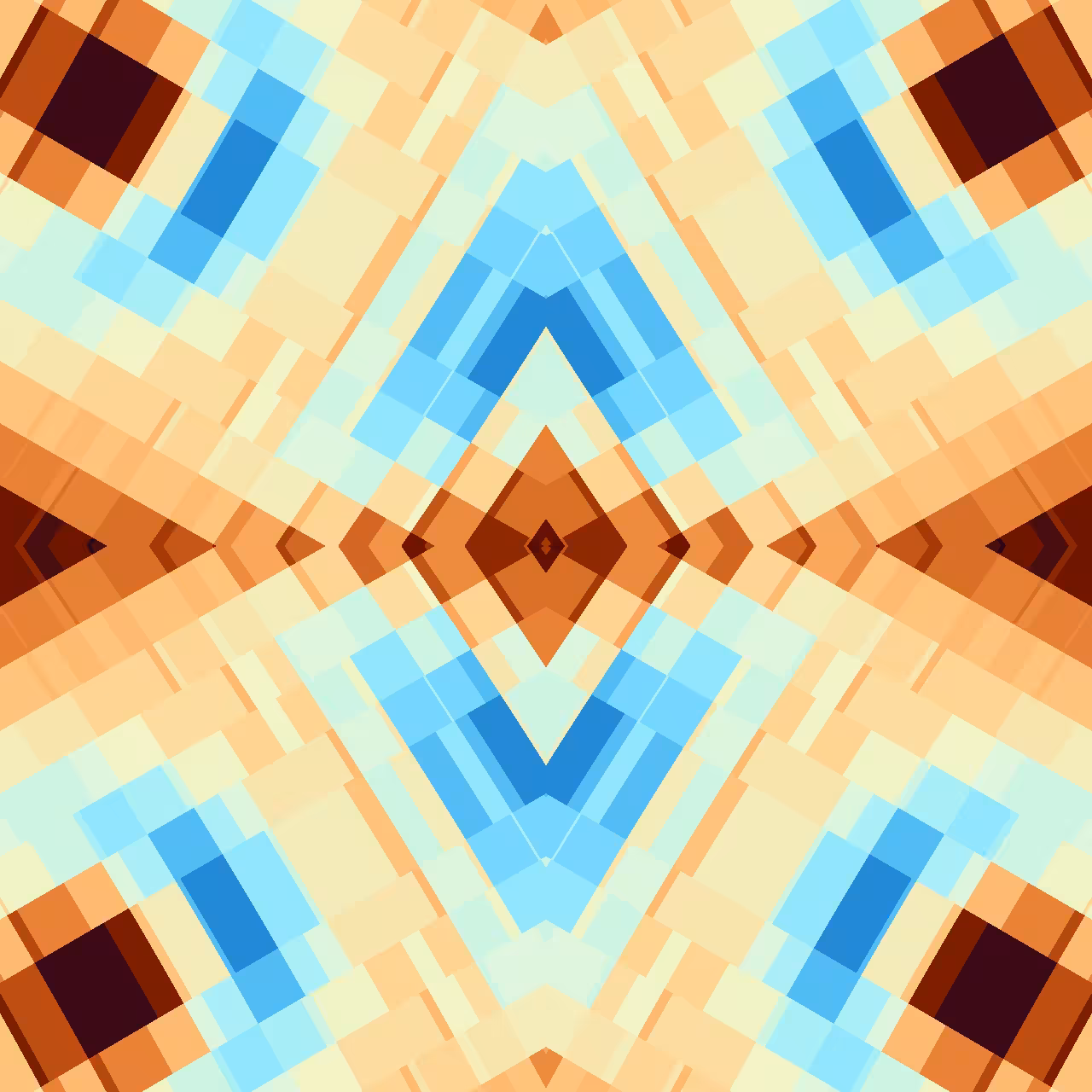 time crystal #6