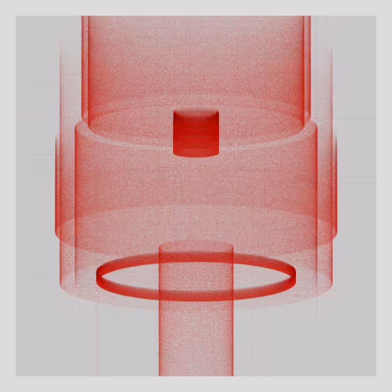 isometry #5