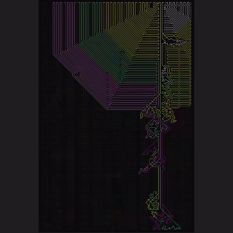Pyramids Age #2