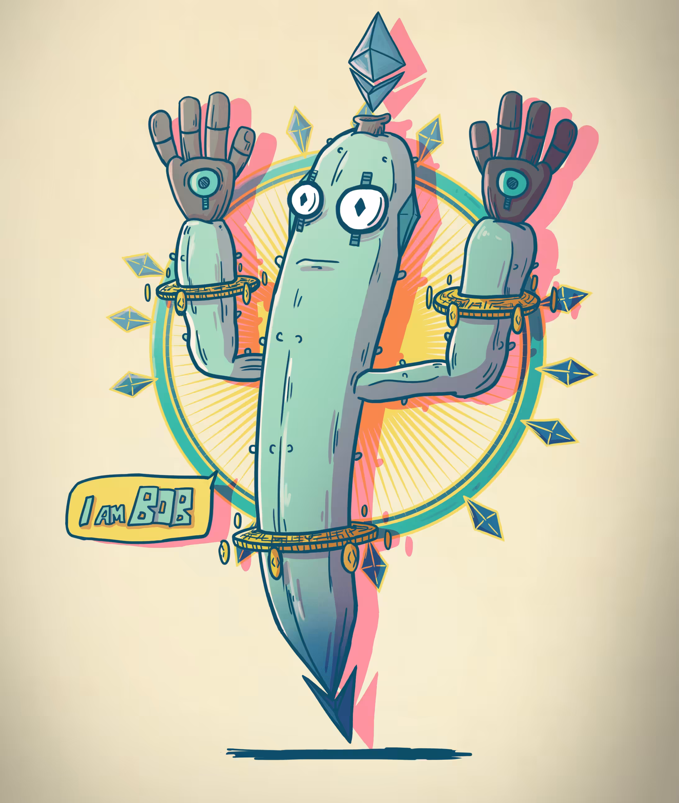 Bob#Super Special(Give Away-02)