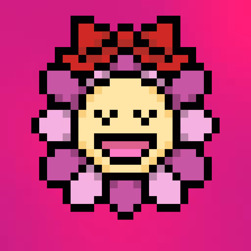 Murakami.Flower #7813