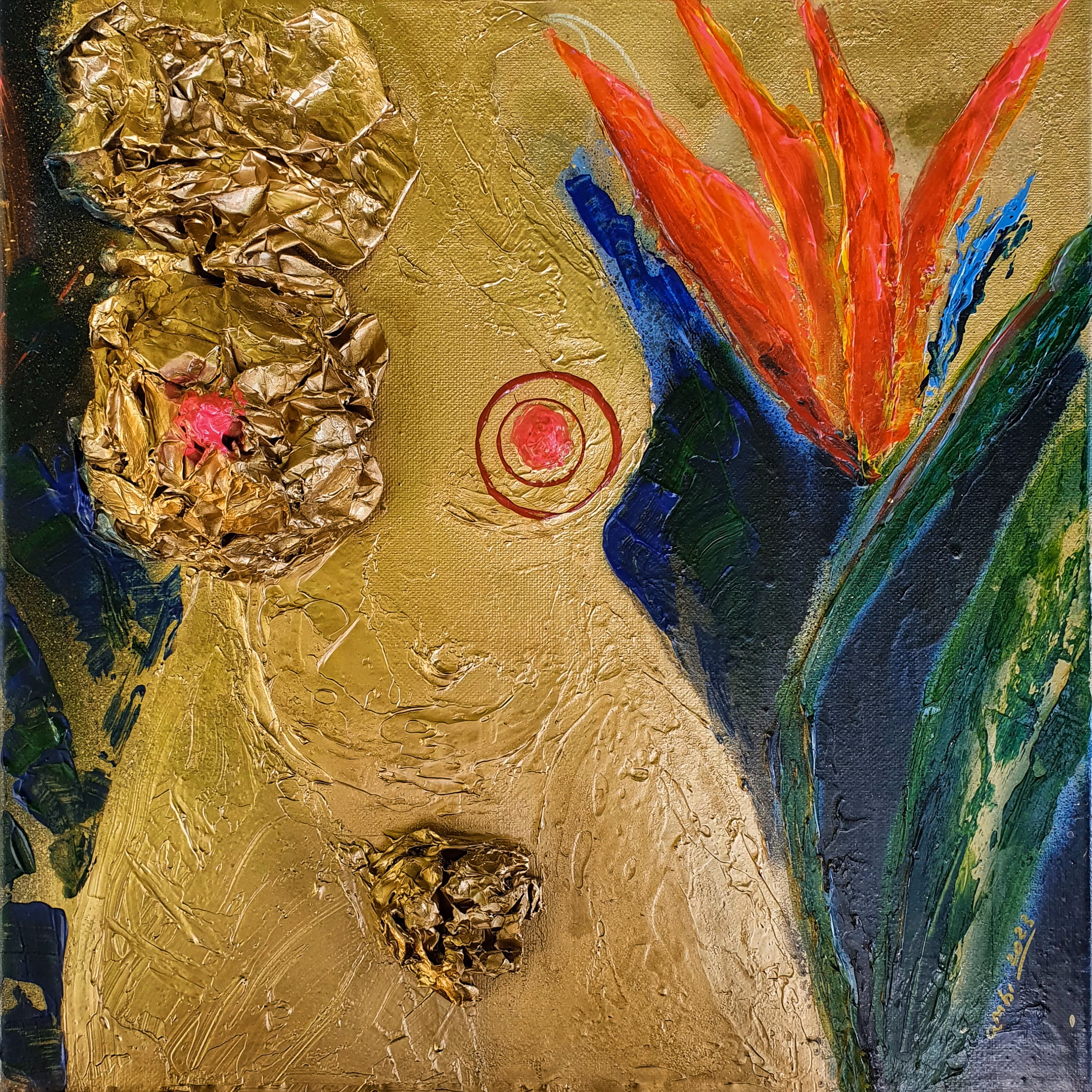 Eve