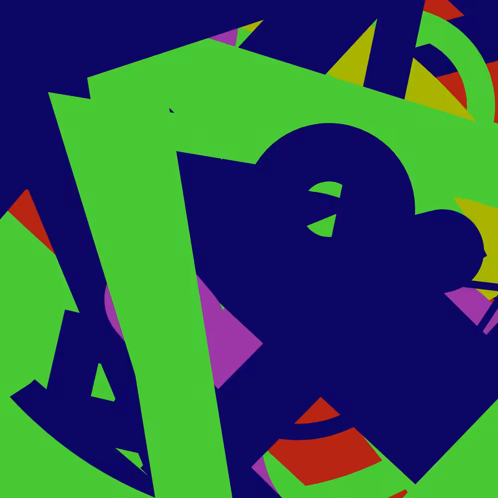 Fortuity #1