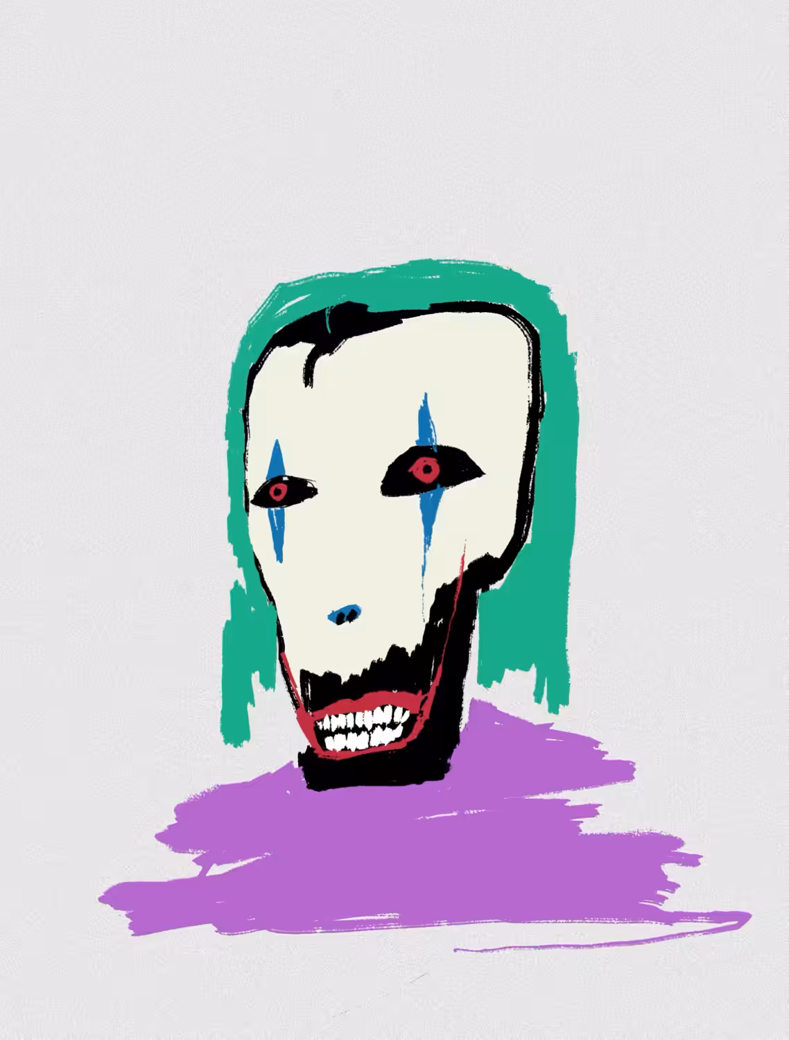 GLITCH KILLER #2