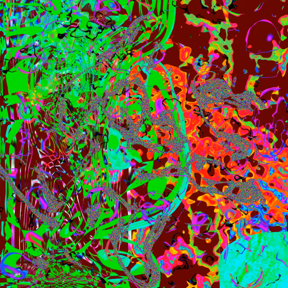 Image of a new experience #2