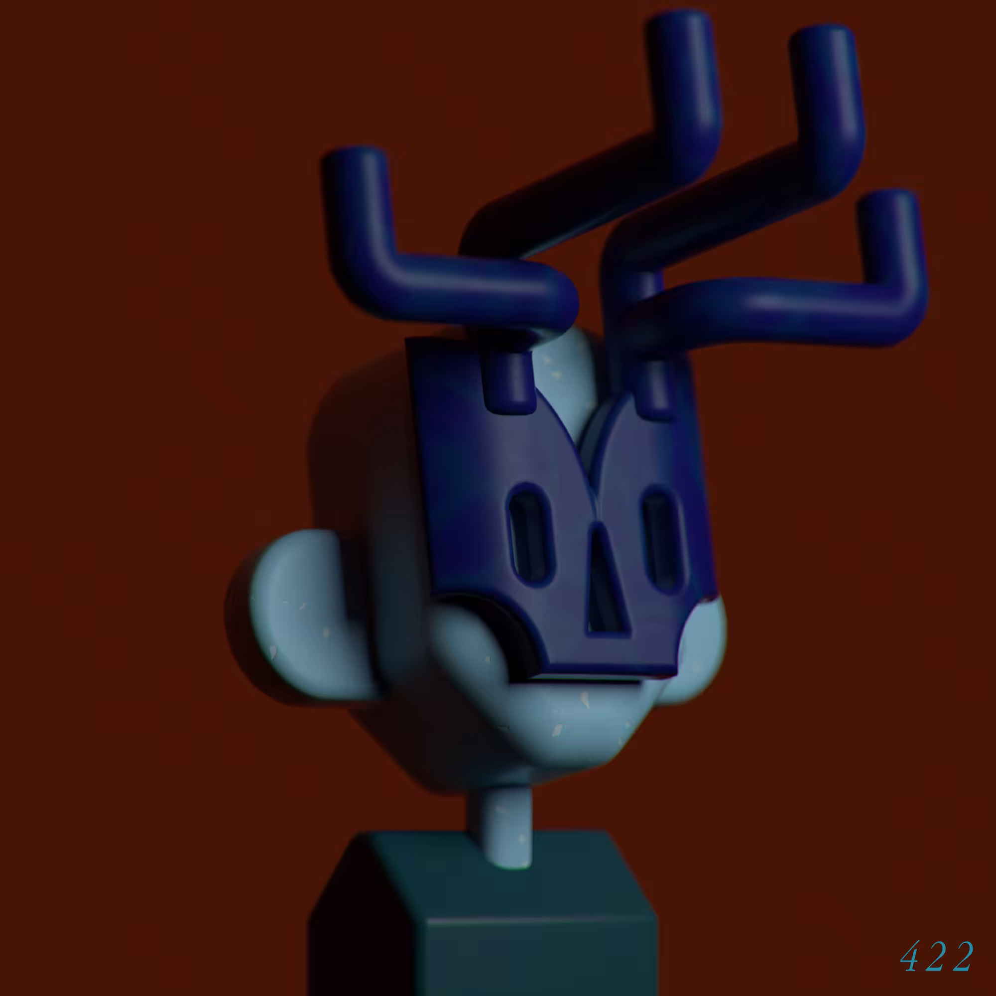 MSKD_422