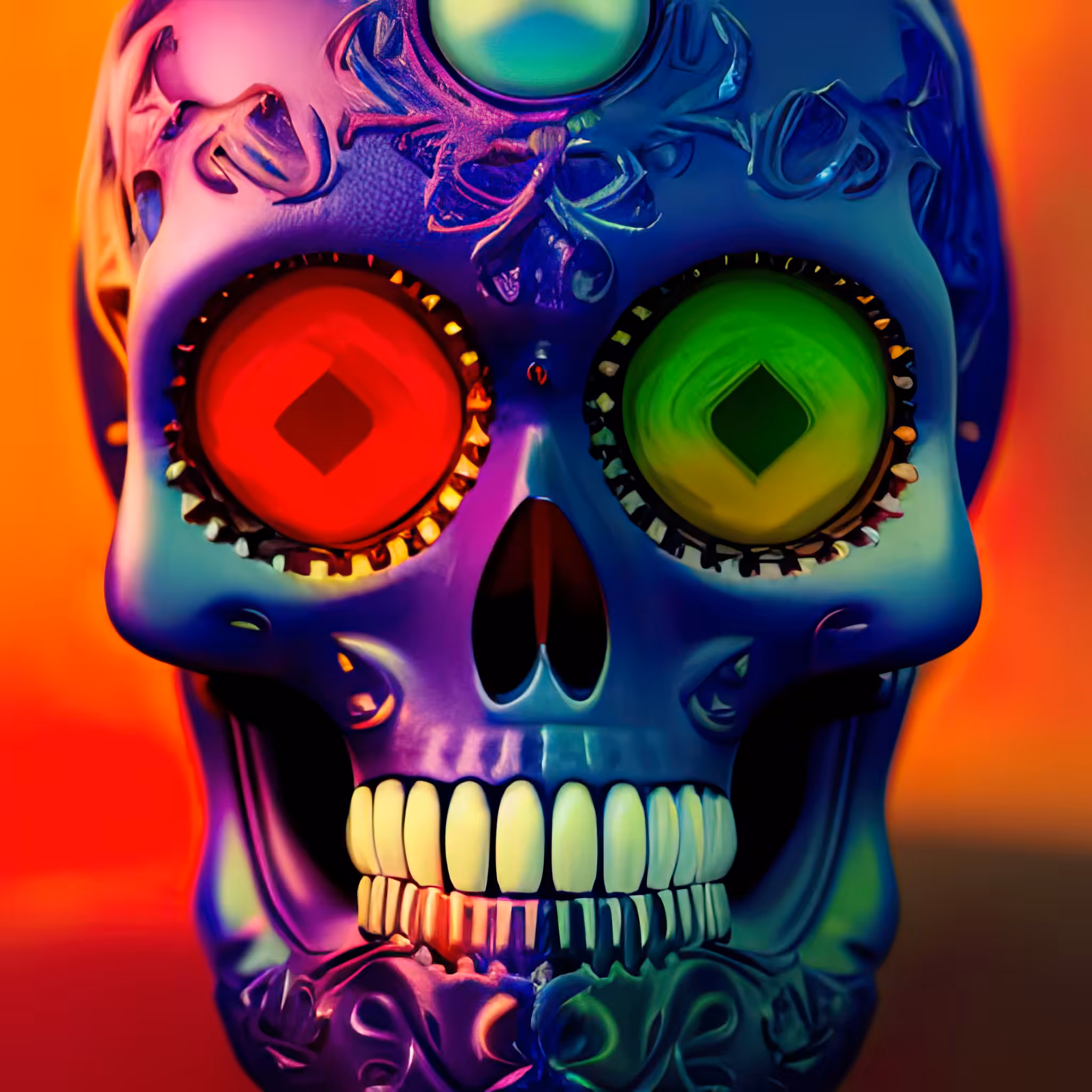 Head Case #217