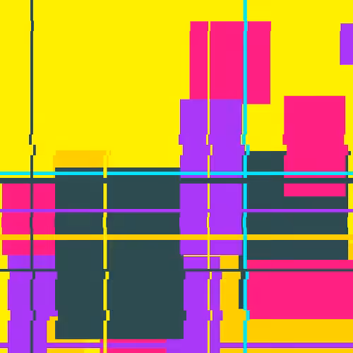 Chromatic Chaos #2167