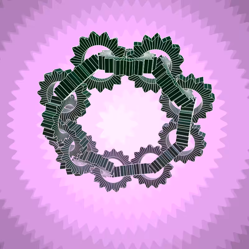 Moebius Gears #39
