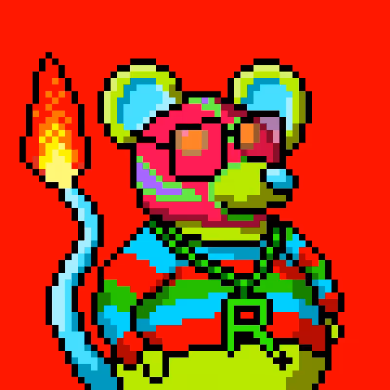 XTZ-Rat #98