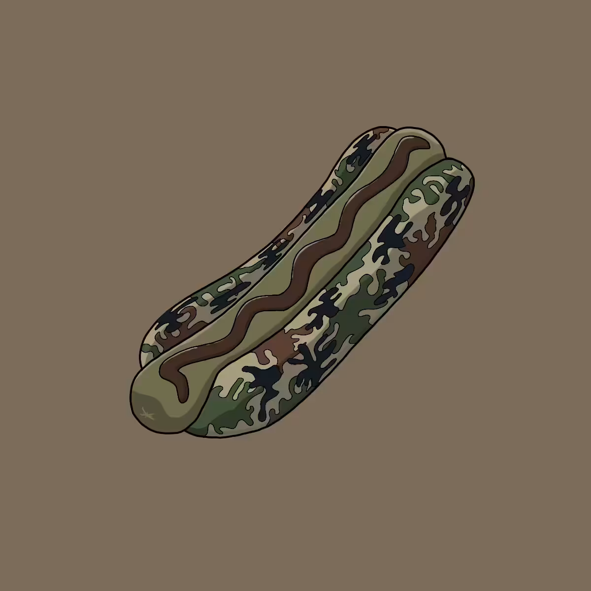 Hot Dog 20