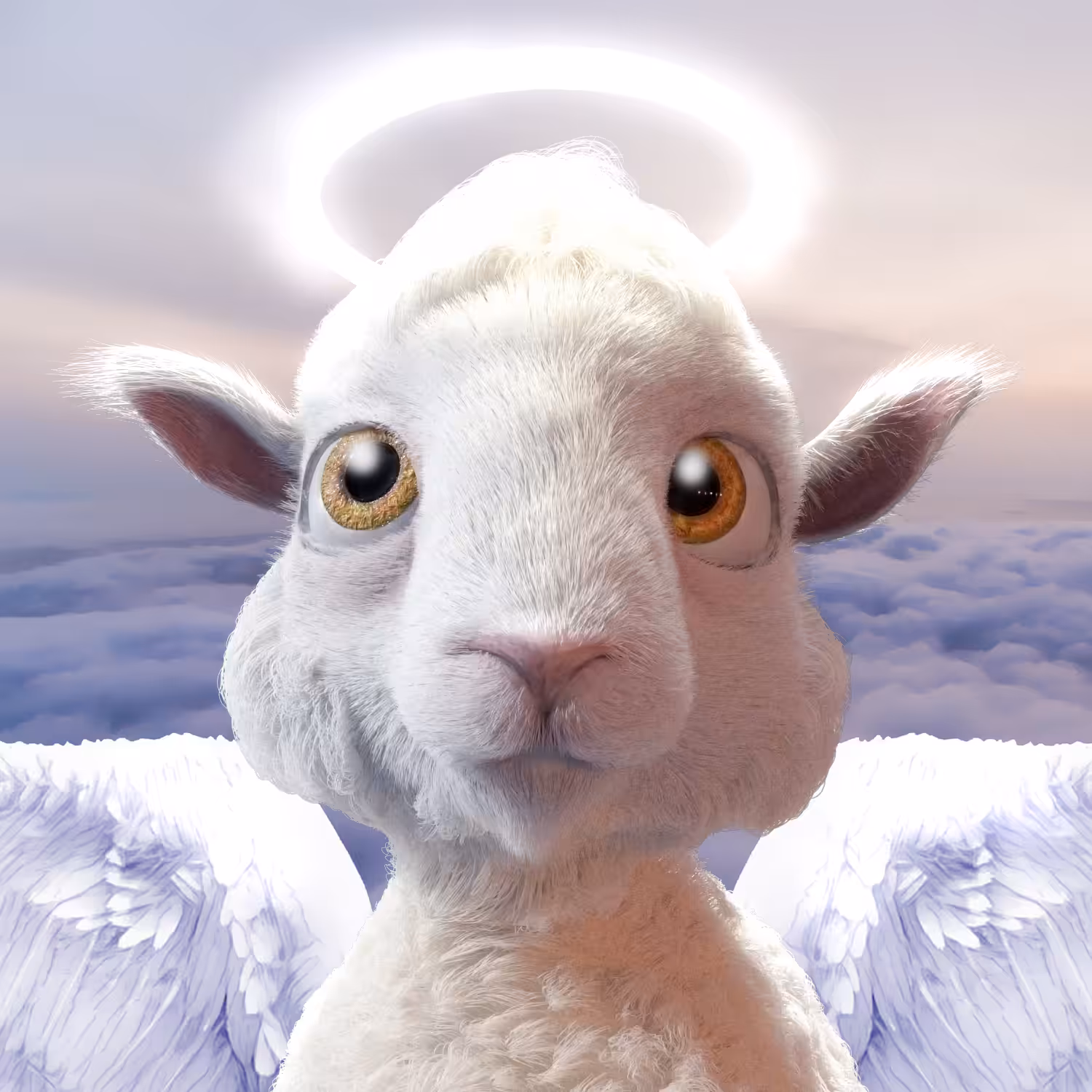 The Sheep #041