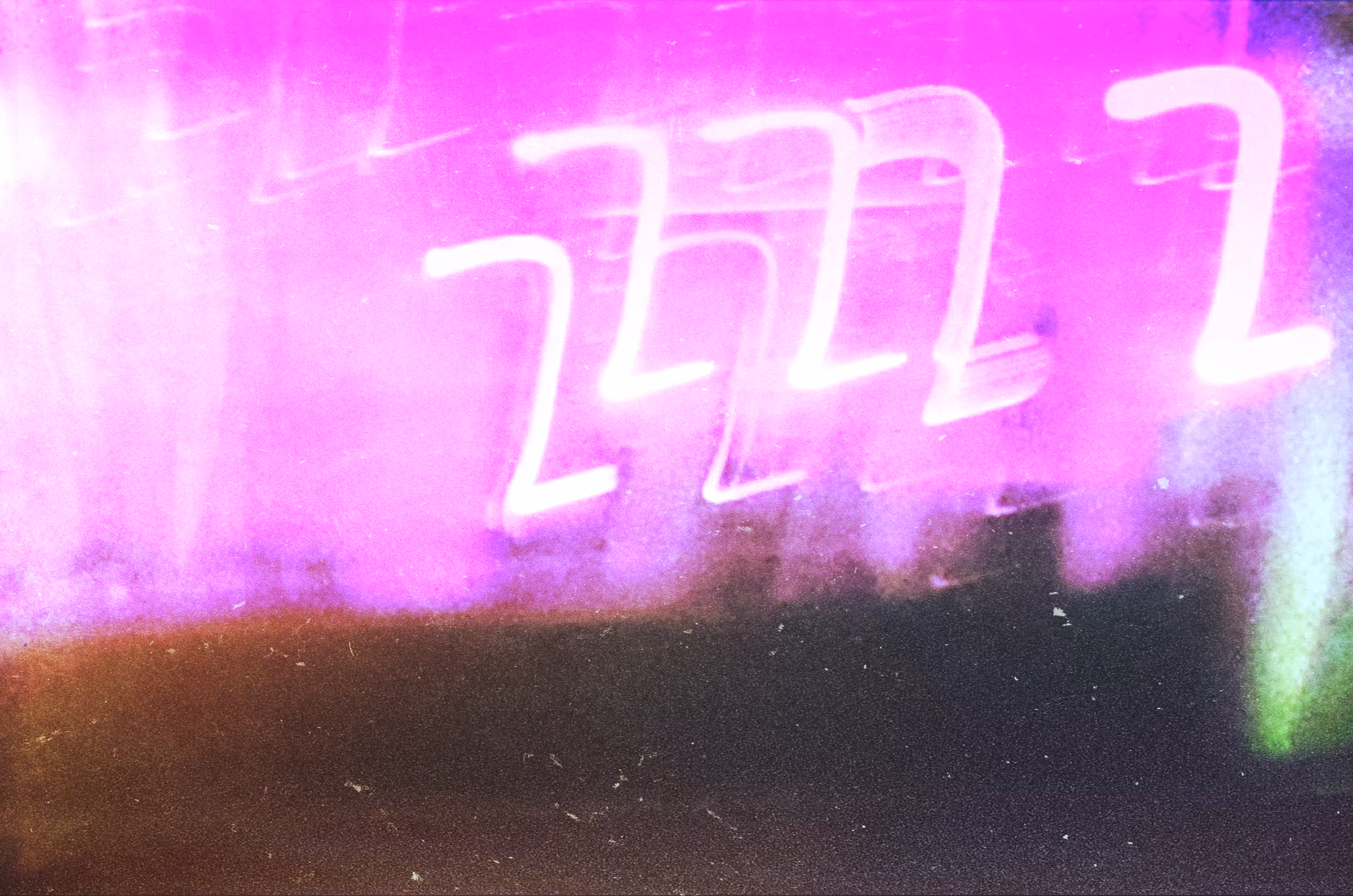 Rodeo post #545: 222222