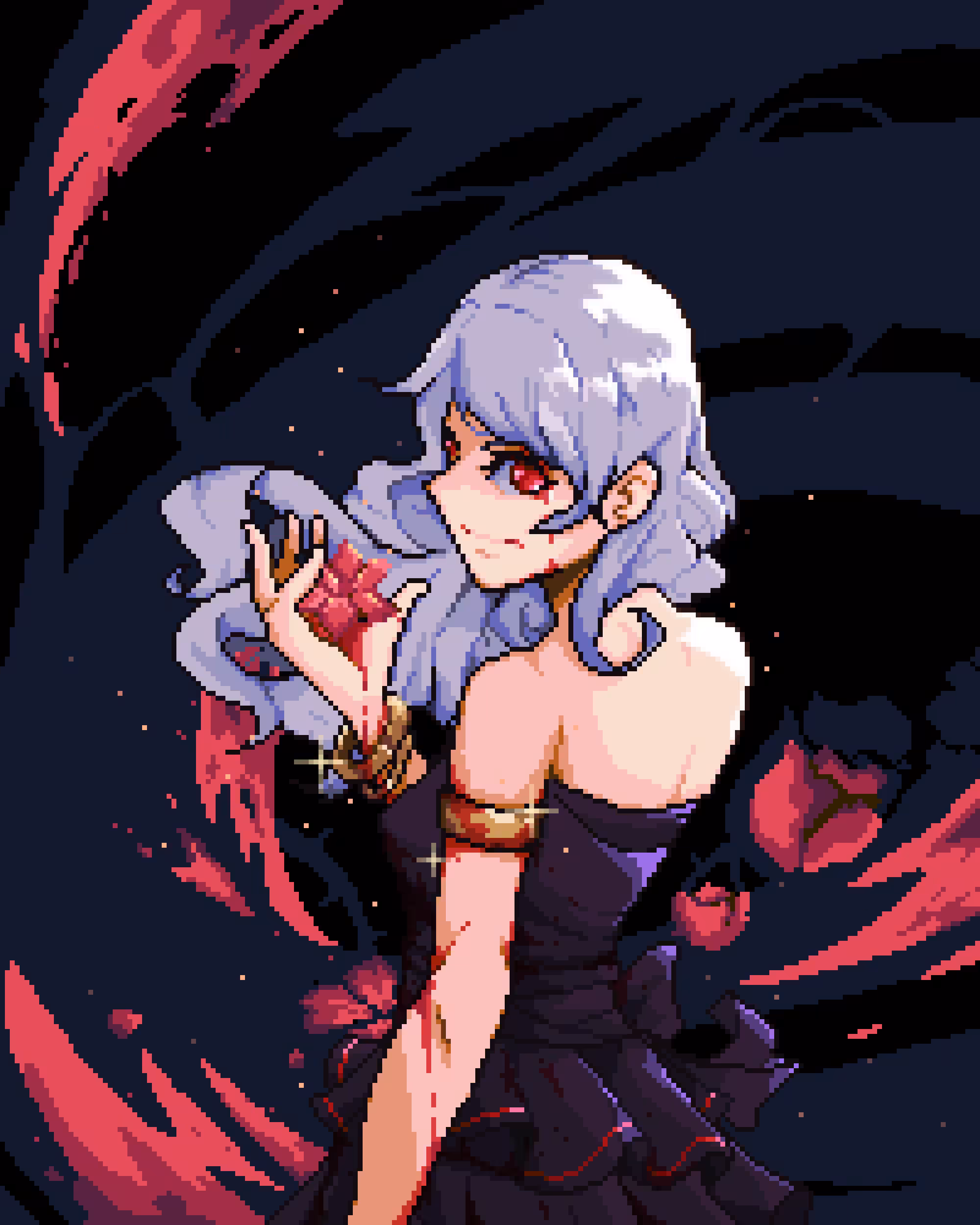 Sacrifice
