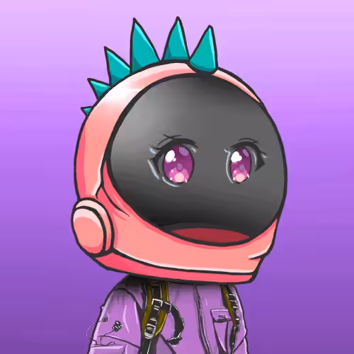 VibeNauts #1613
