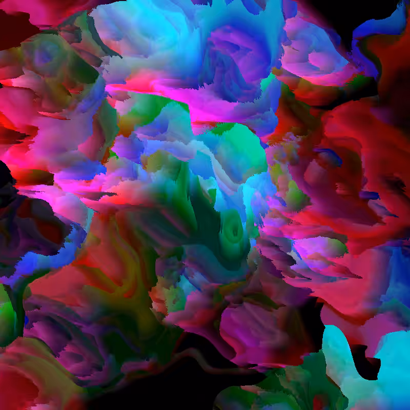 Cyberscape #16