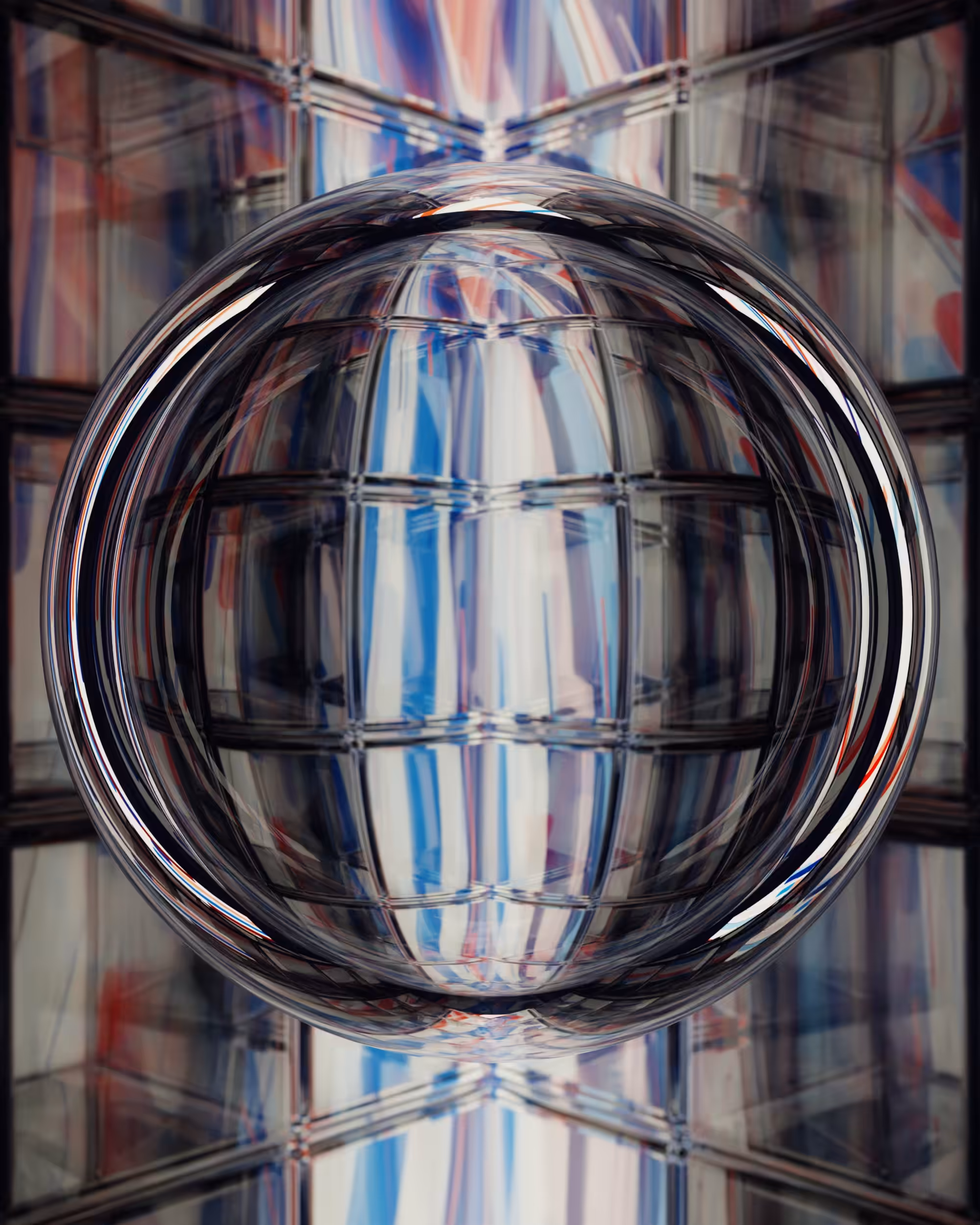Orb #845