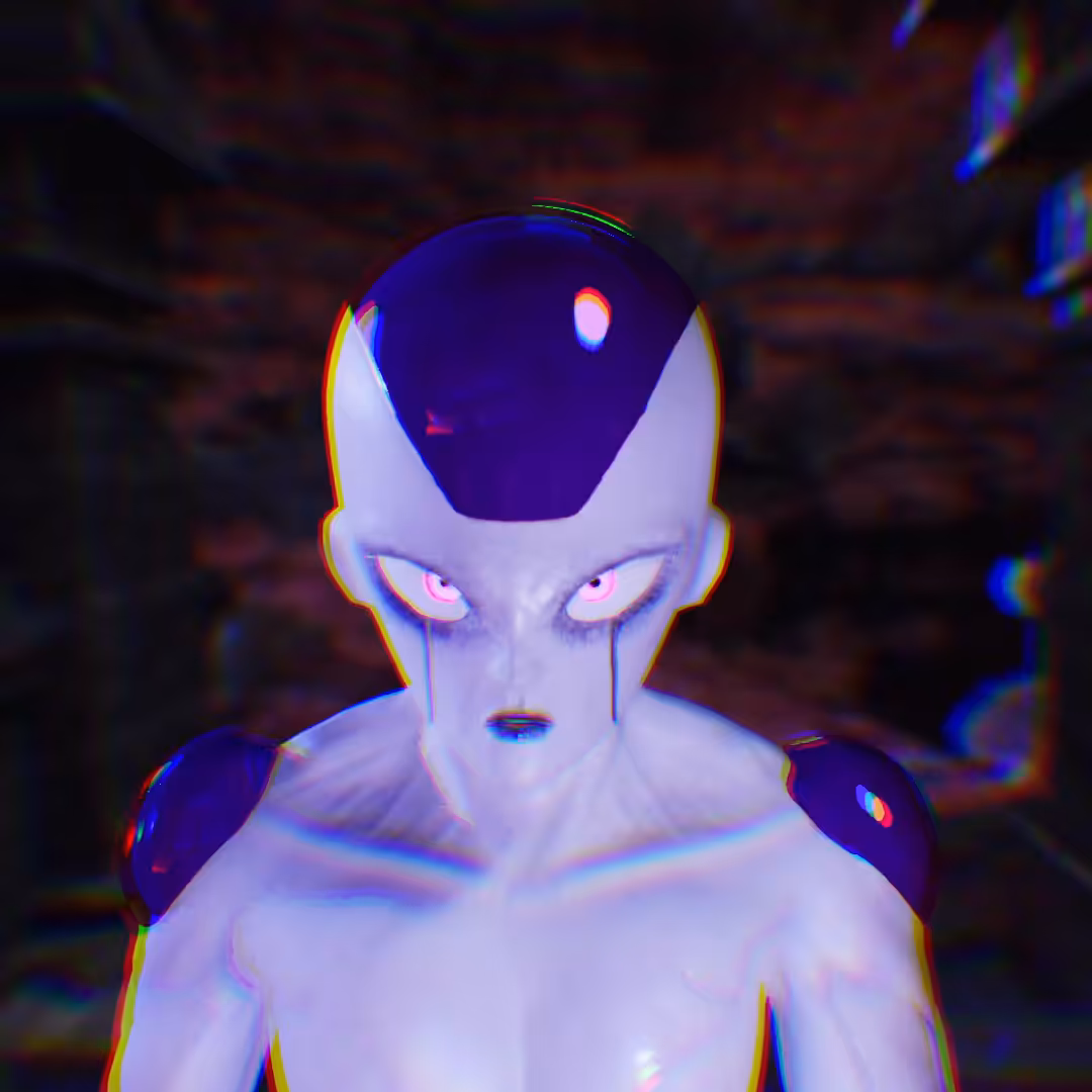 Frieza | Limited Edition