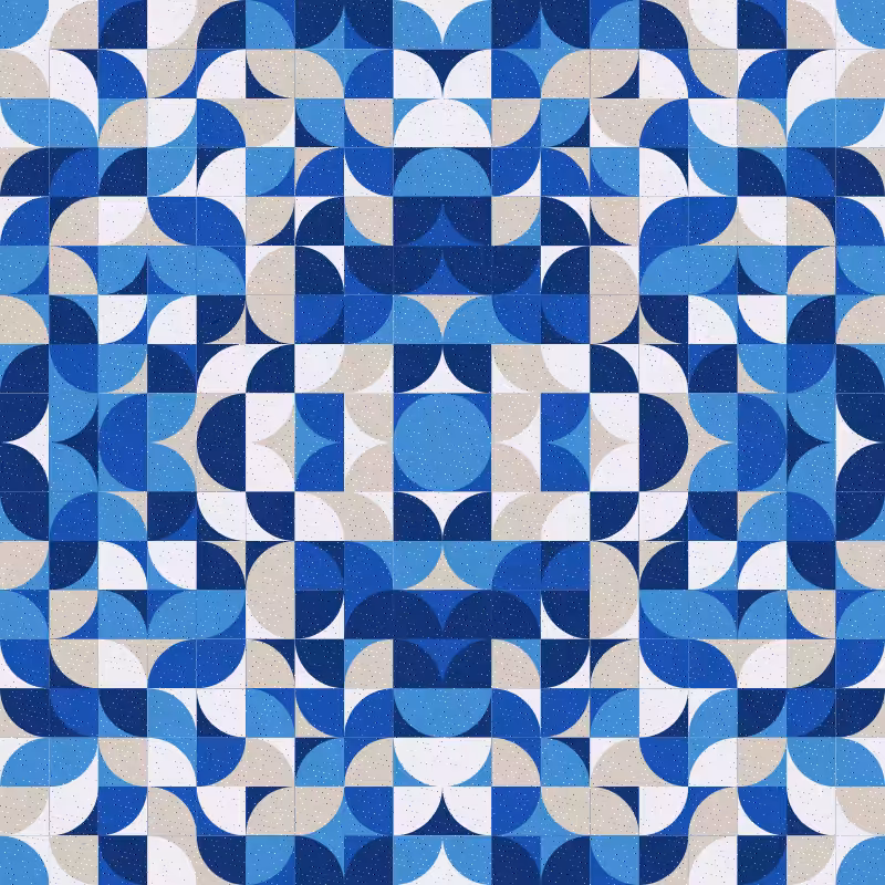 Unique Forms #137