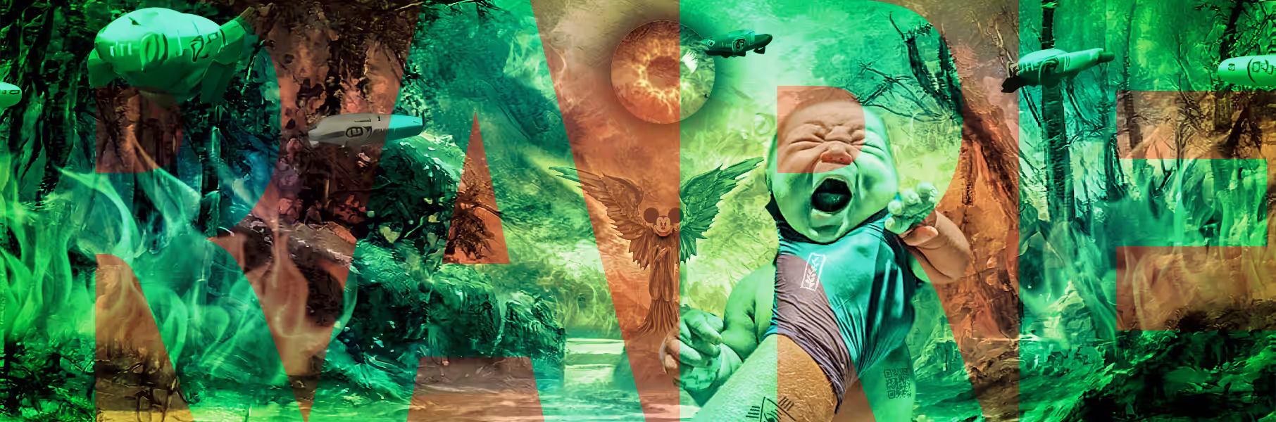 Thousand Headers Coterie: THC #0759