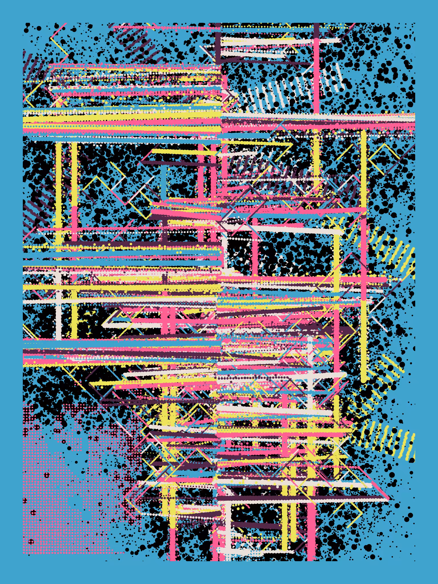 "Test Print" #47