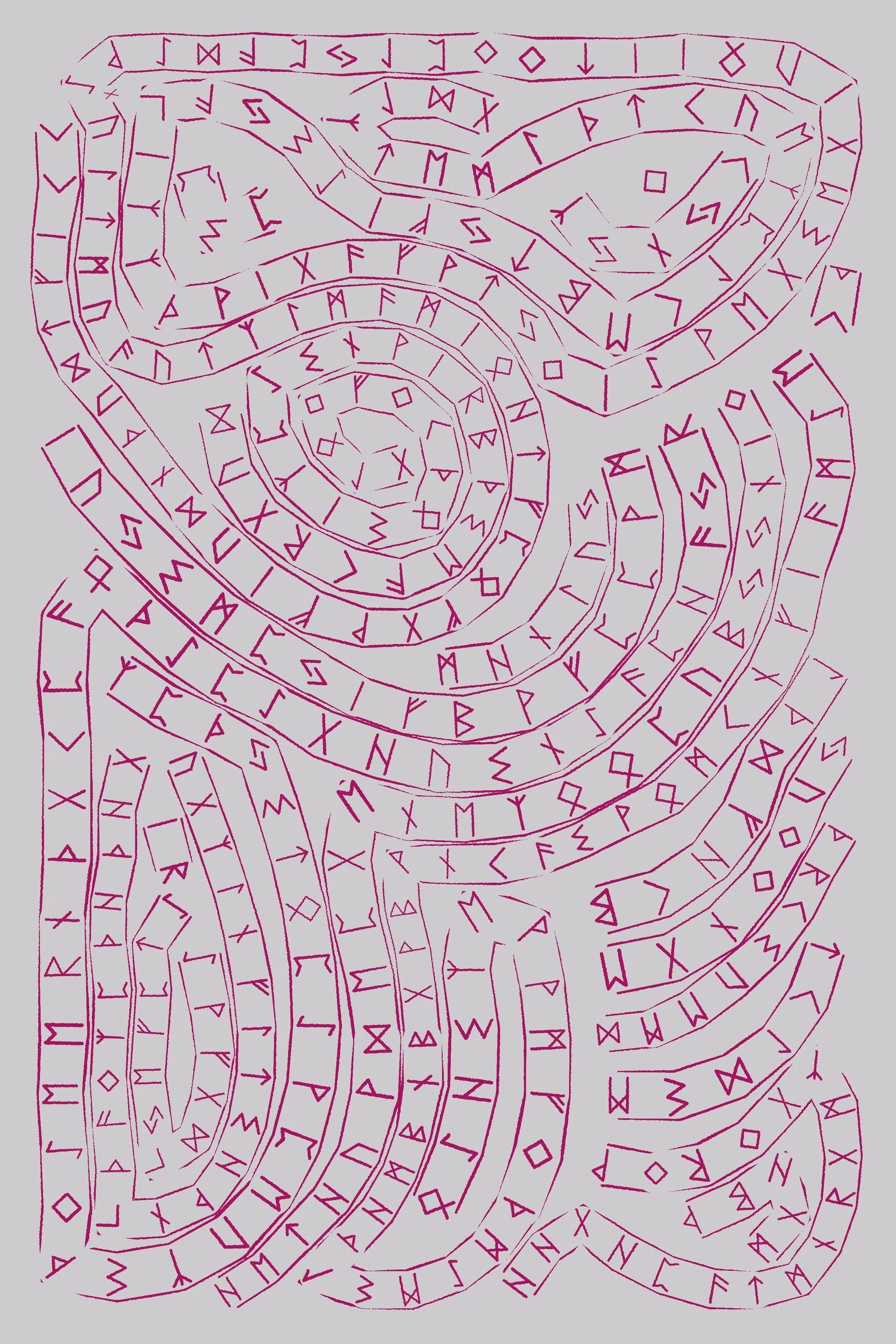 Prophecy #283