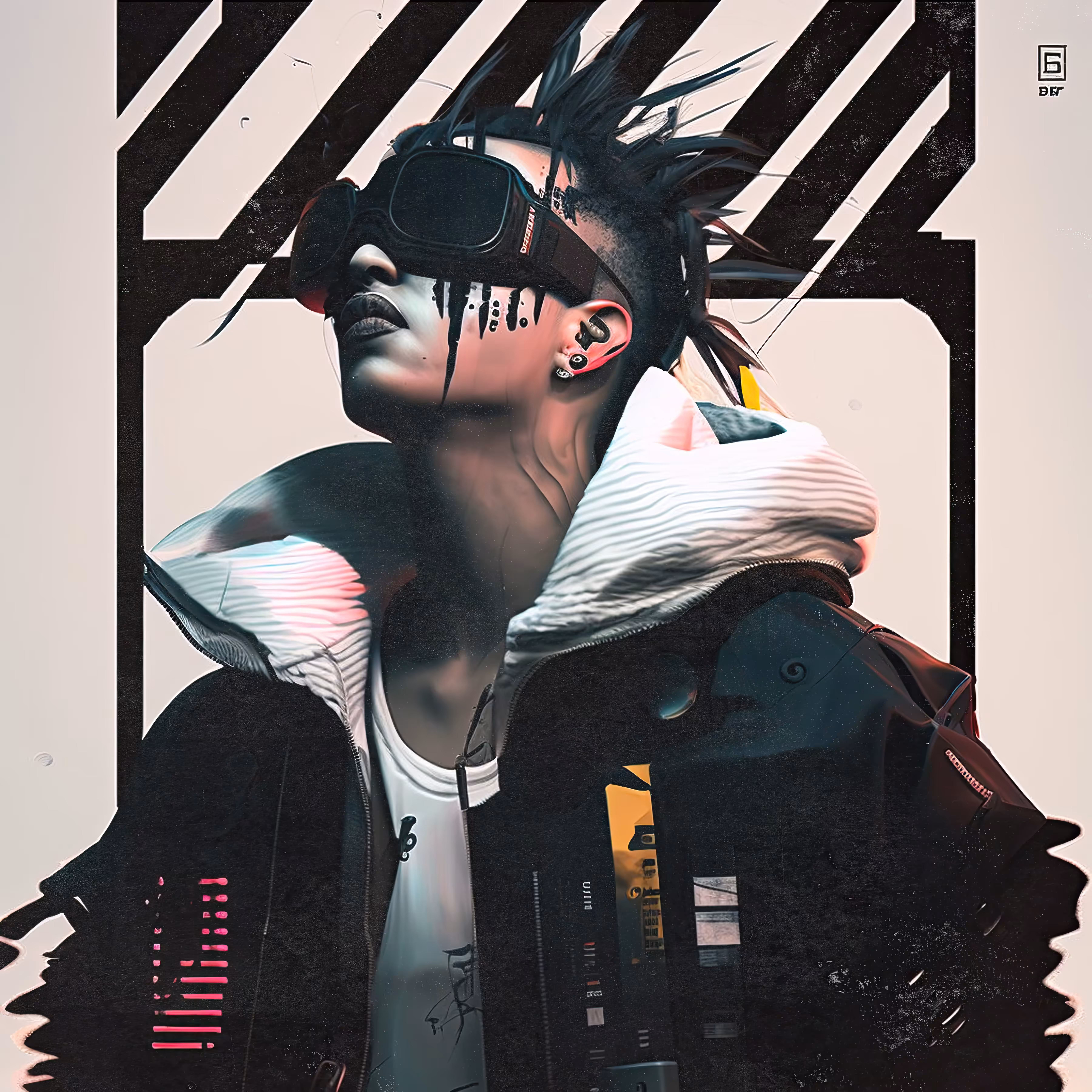 FOX xxx skrrꜩy x 02