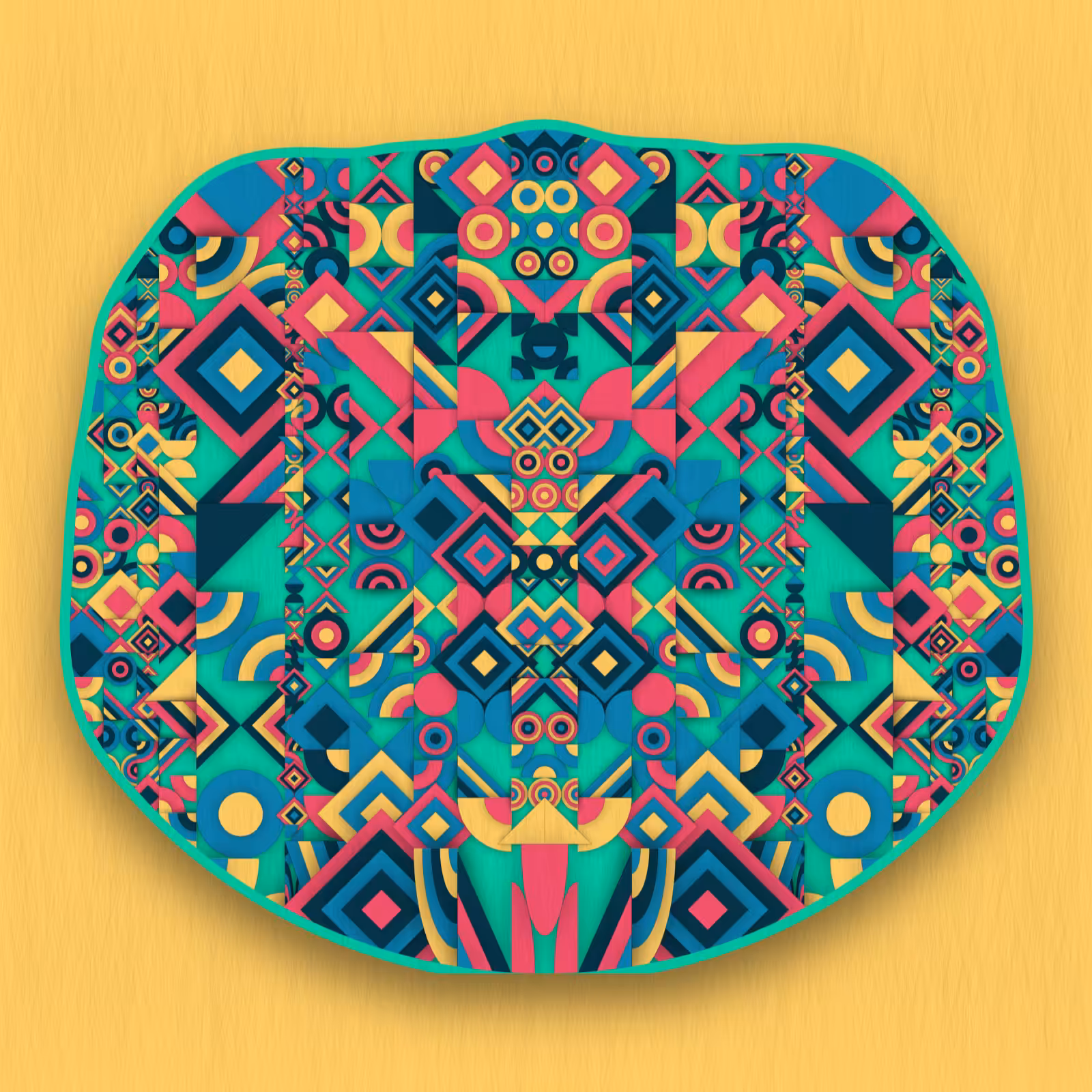 Generativemasks #5767