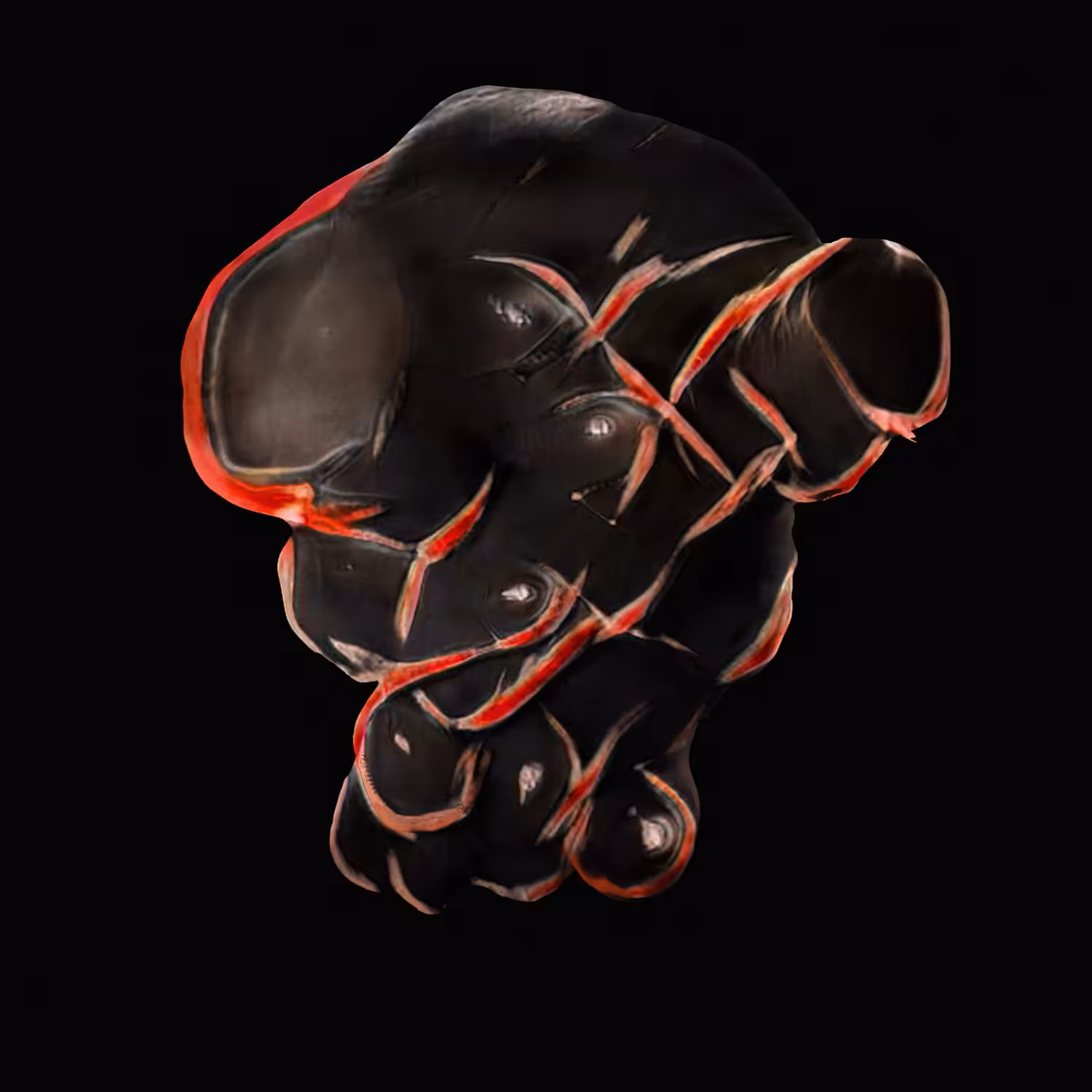 V3GA G3N3SIS: LVPD8