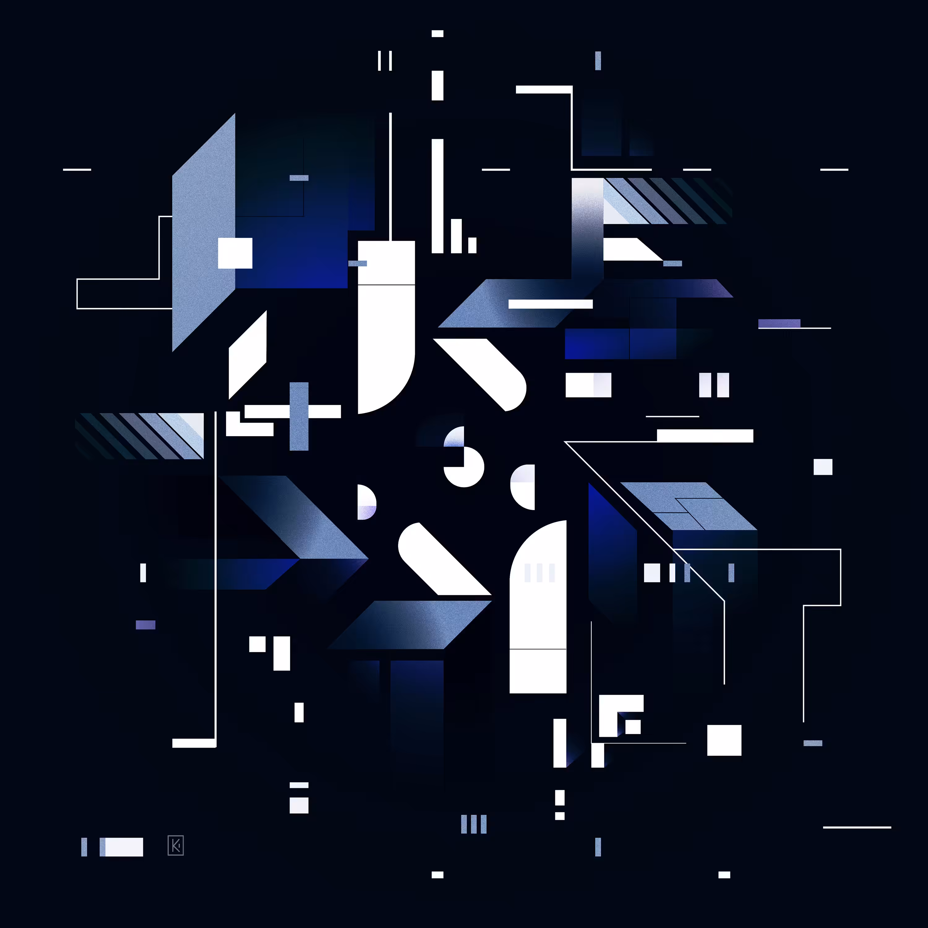 INFINITY - Start