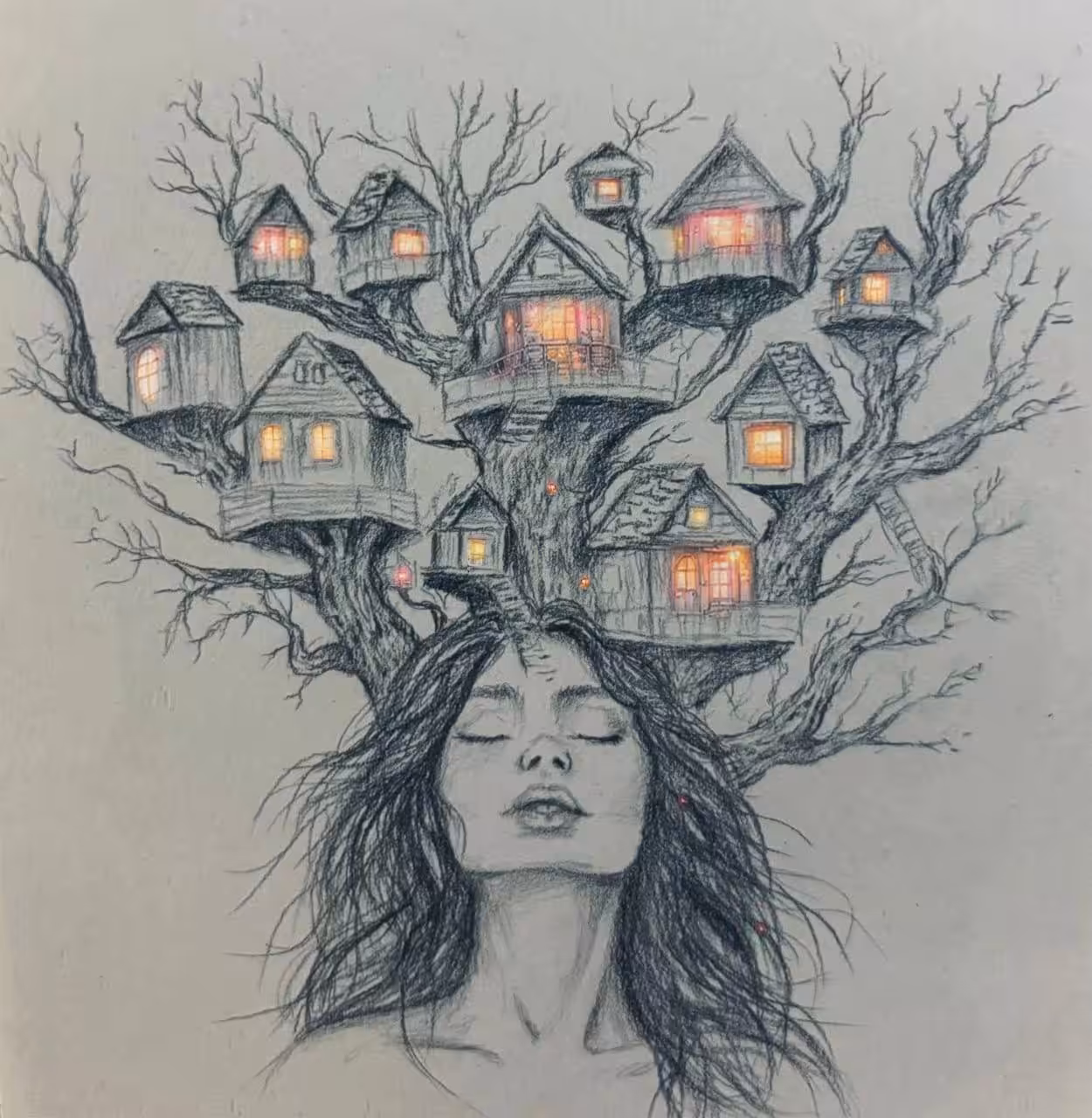 FragmentTree