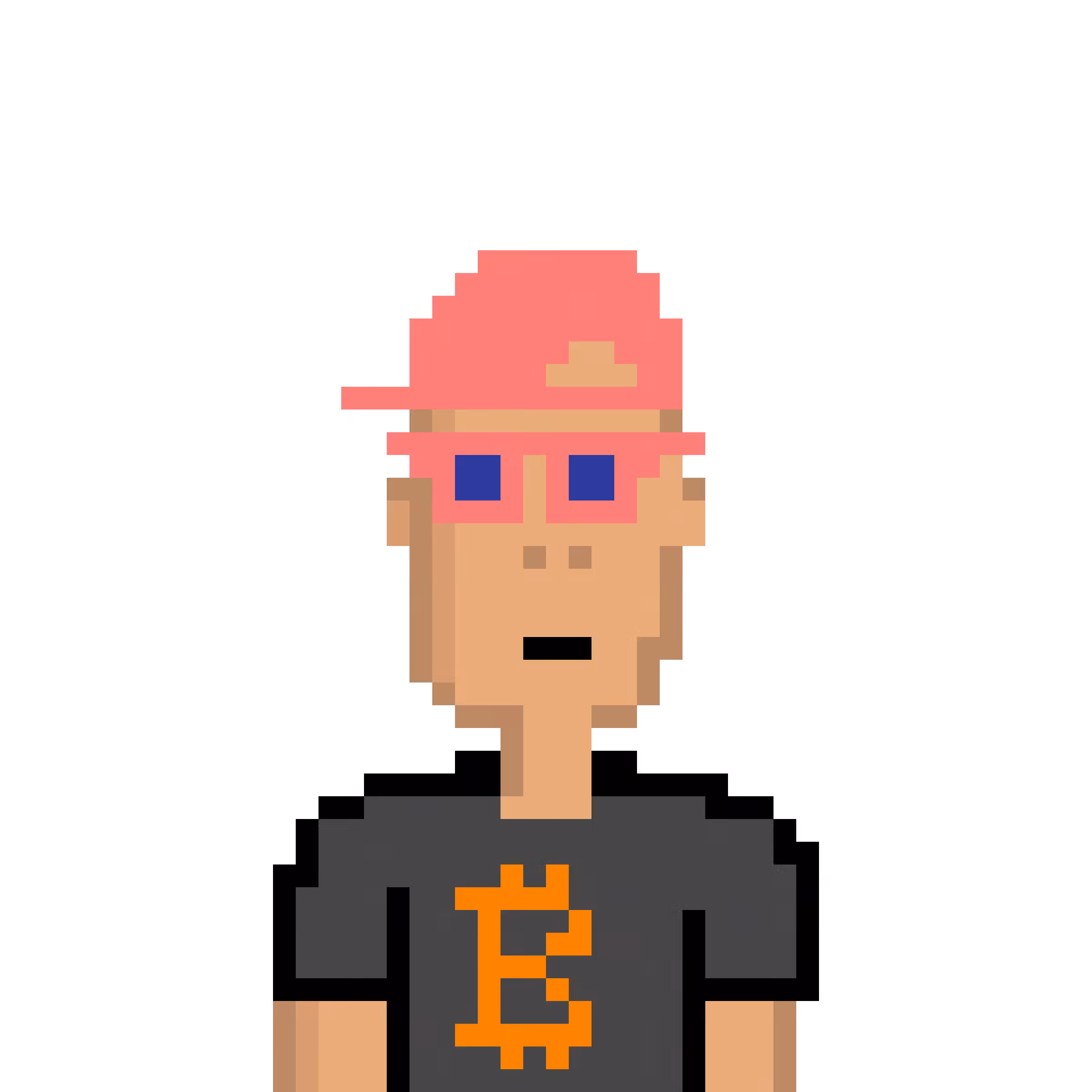 Dank Pixel God #4806