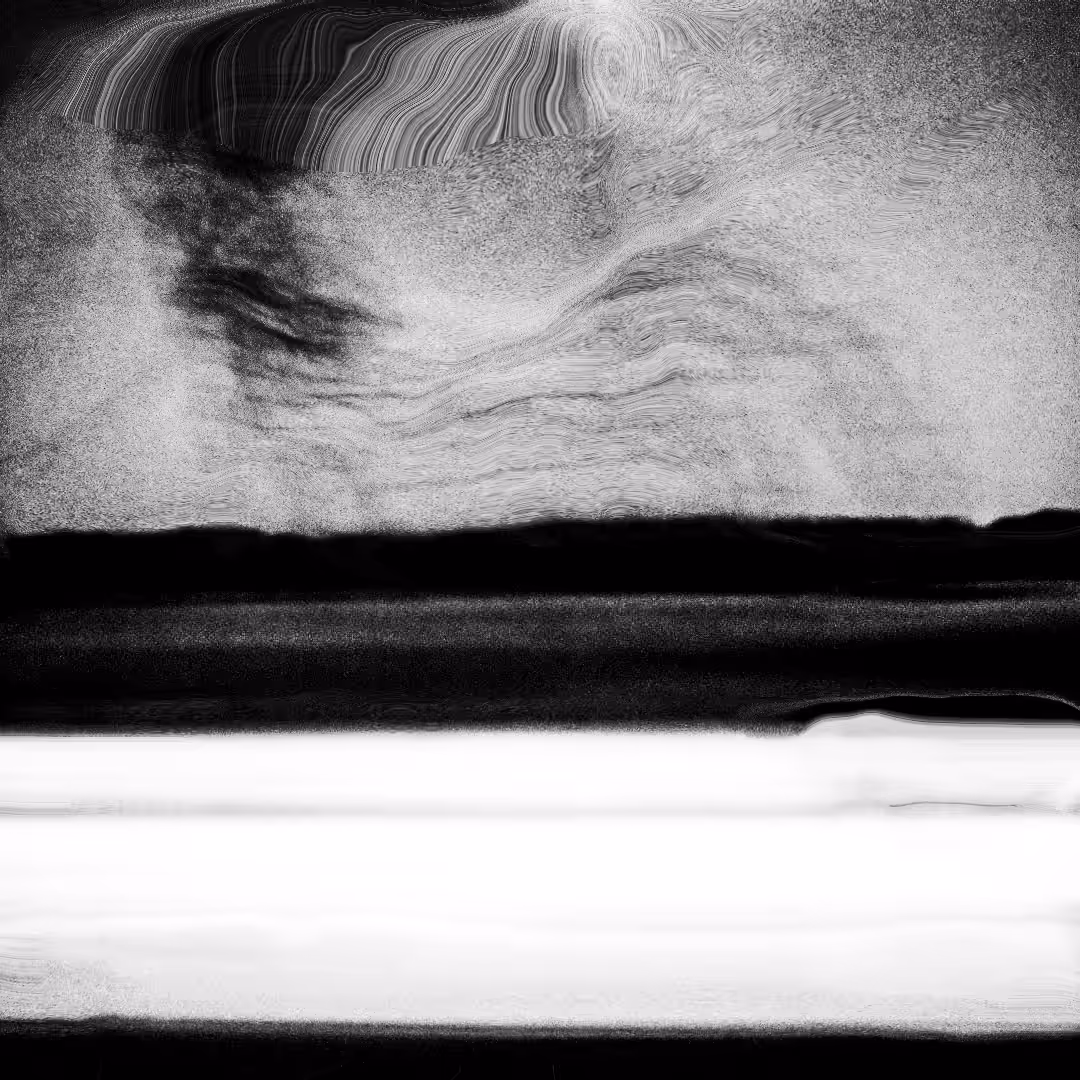 NOIRCEUR nº20 (between two frames)
