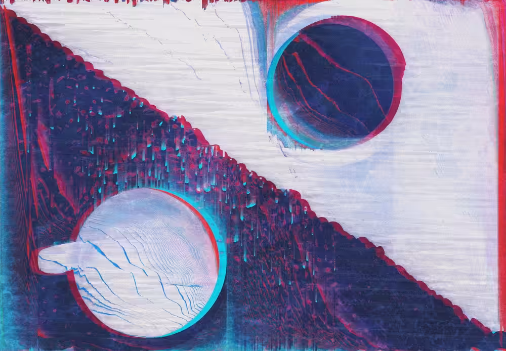 Fragile Balance