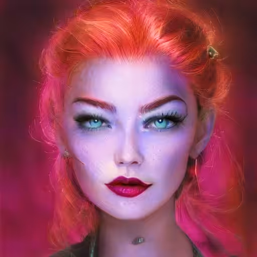 Cyber Queens