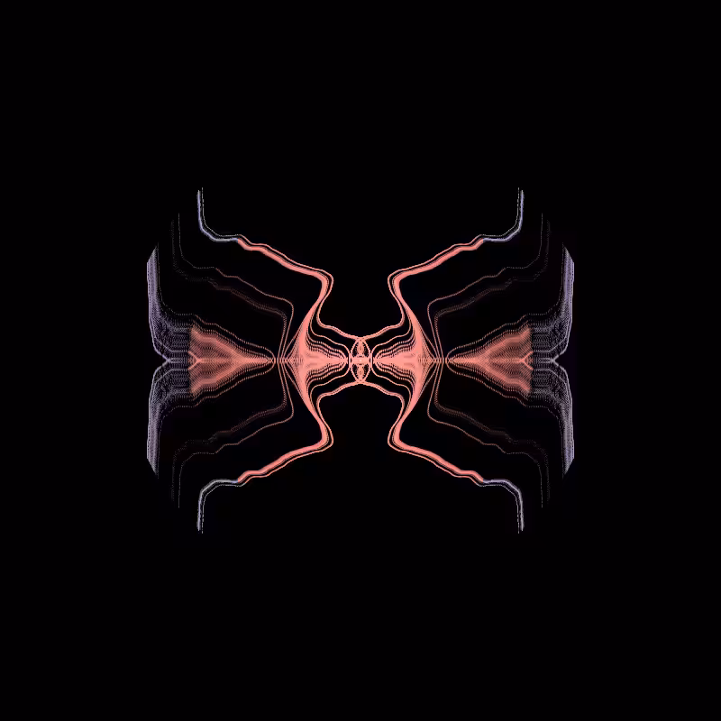 Neuromorphosis #4